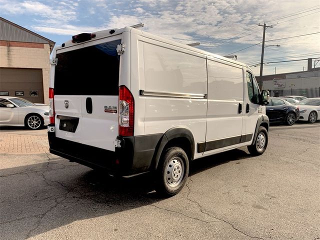 2021 Ram ProMaster Base