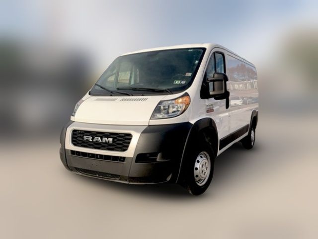 2021 Ram ProMaster Base