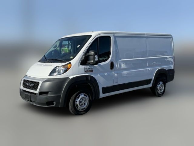 2021 Ram ProMaster Base