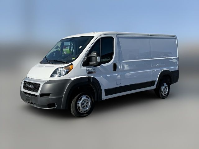 2021 Ram ProMaster Base