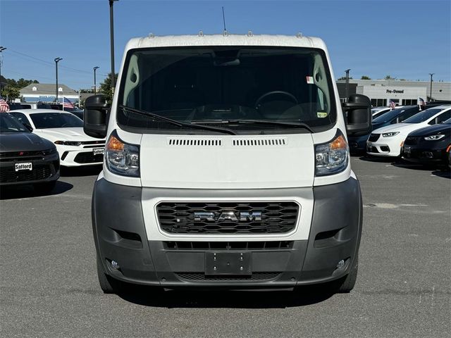 2021 Ram ProMaster Base