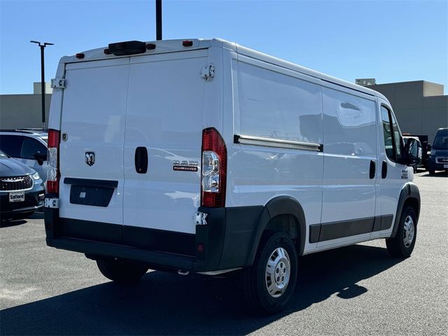 2021 Ram ProMaster Base