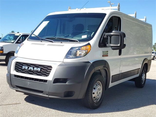 2021 Ram ProMaster Base