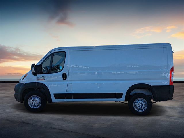 2021 Ram ProMaster Base