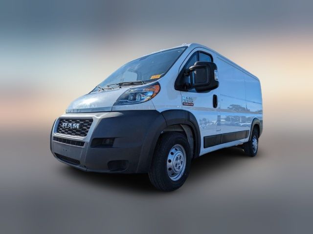 2021 Ram ProMaster Base