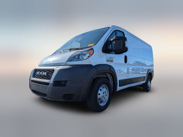 2021 Ram ProMaster Base