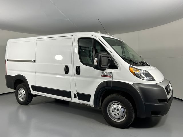 2021 Ram ProMaster Base