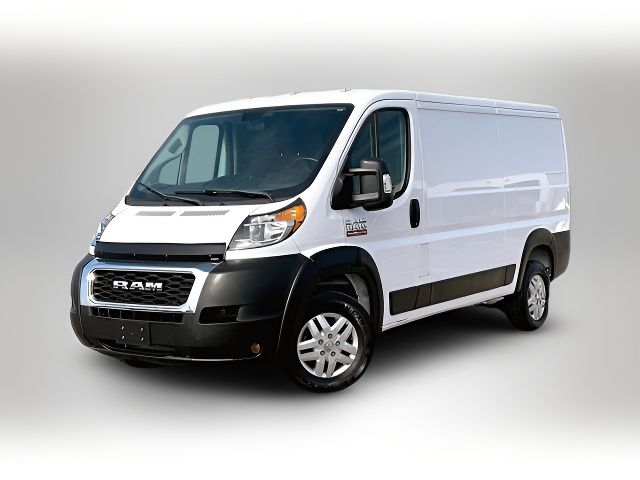 2021 Ram ProMaster Base