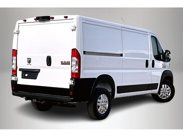 2021 Ram ProMaster Base