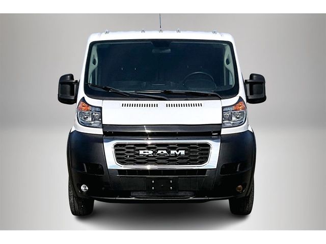 2021 Ram ProMaster Base