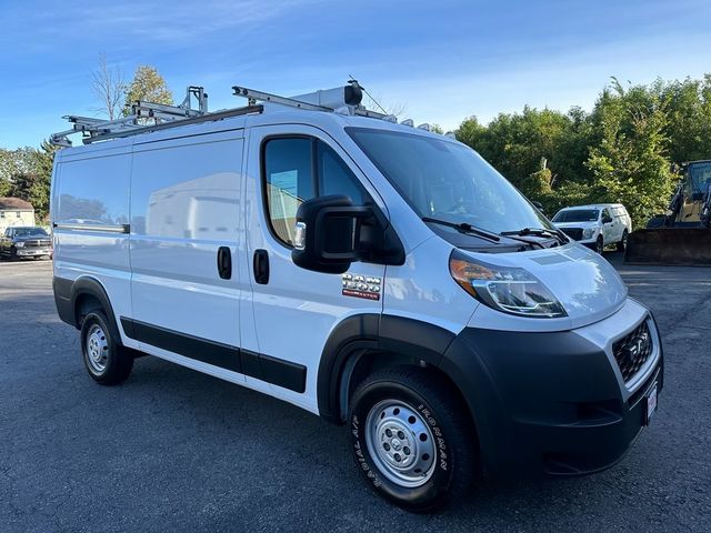 2021 Ram ProMaster Base