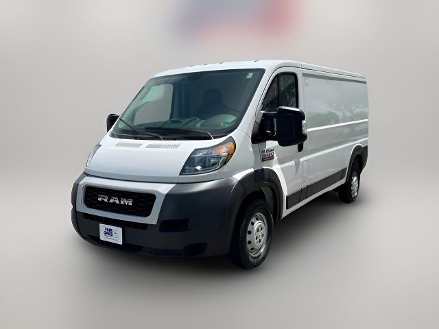 2021 Ram ProMaster Base