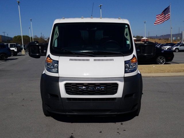 2021 Ram ProMaster Base