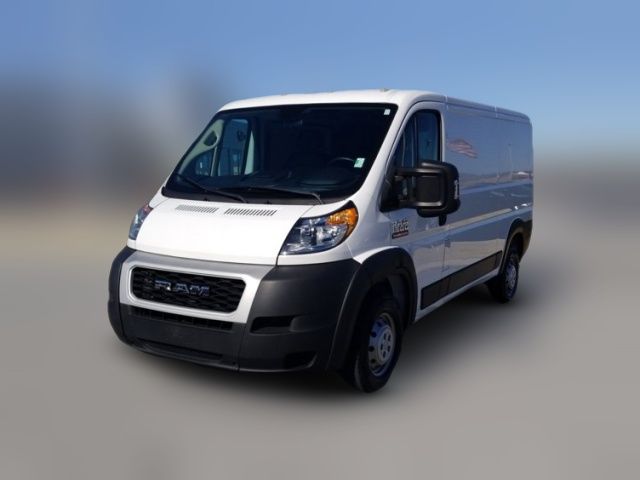 2021 Ram ProMaster Base