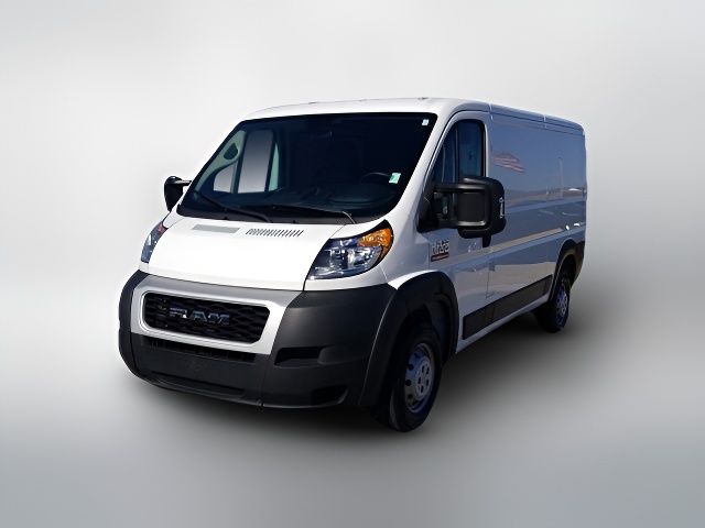 2021 Ram ProMaster Base