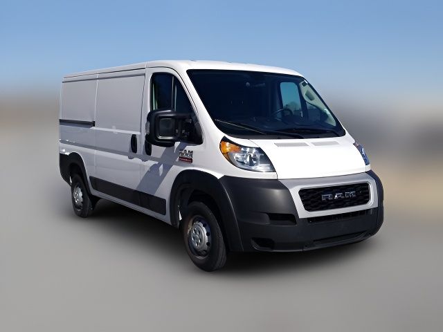 2021 Ram ProMaster Base