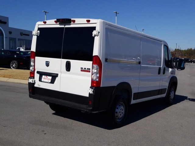 2021 Ram ProMaster Base