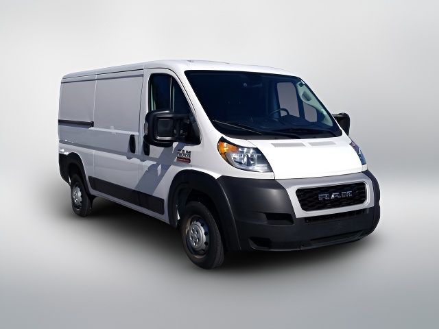 2021 Ram ProMaster Base