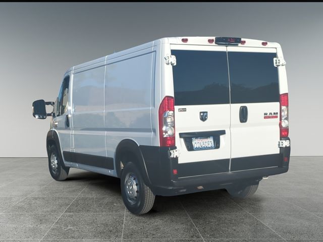 2021 Ram ProMaster Base