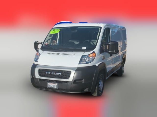 2021 Ram ProMaster Base