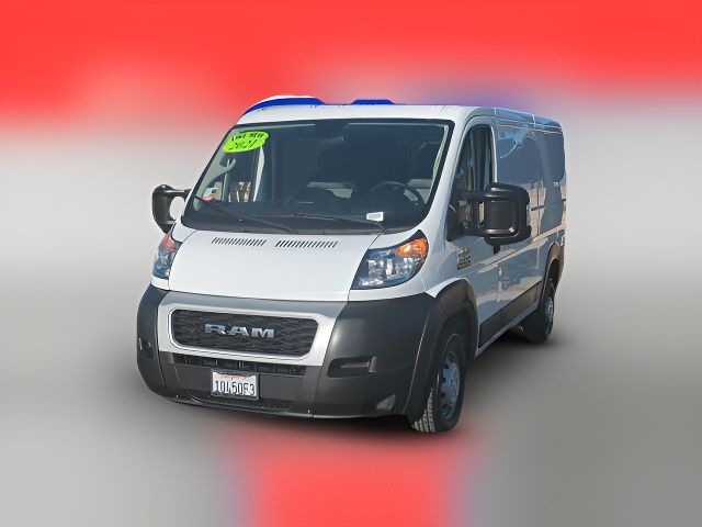 2021 Ram ProMaster Base