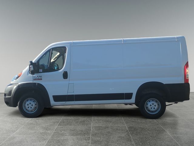 2021 Ram ProMaster Base