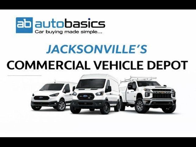 2021 Ram ProMaster Base