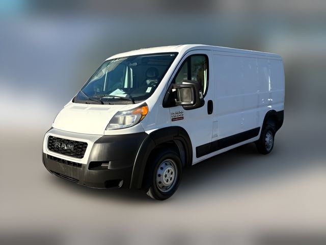 2021 Ram ProMaster Base
