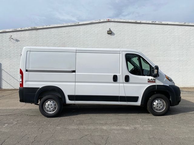 2021 Ram ProMaster Base