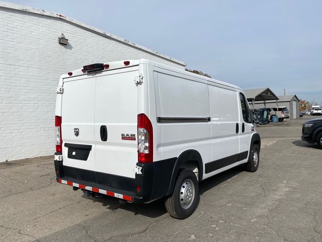 2021 Ram ProMaster Base