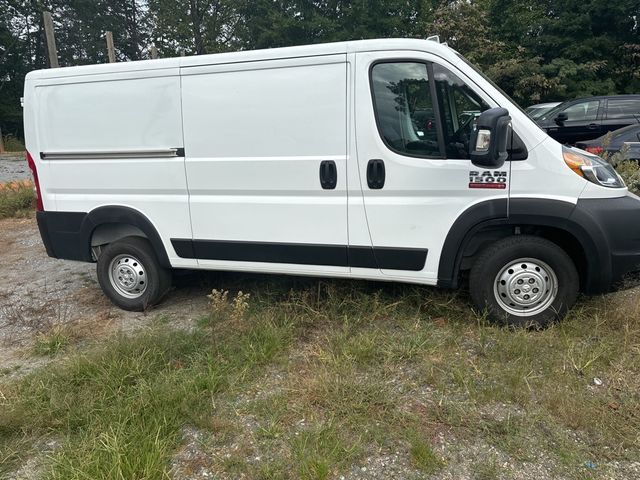 2021 Ram ProMaster Base