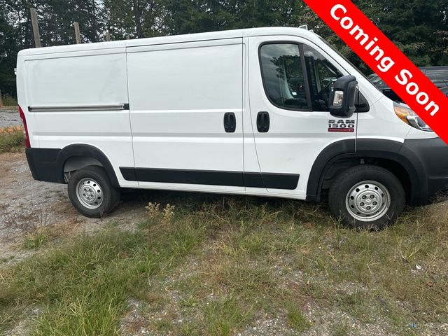 2021 Ram ProMaster Base