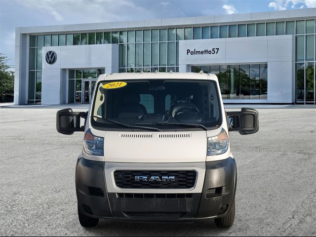 2021 Ram ProMaster Base