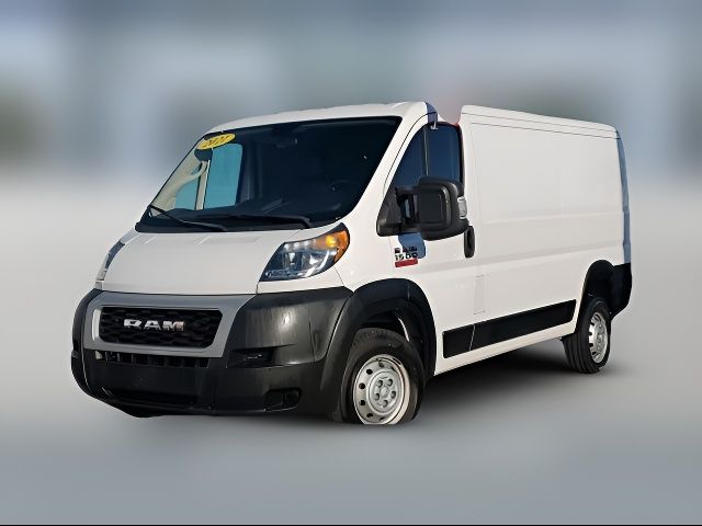 2021 Ram ProMaster Base