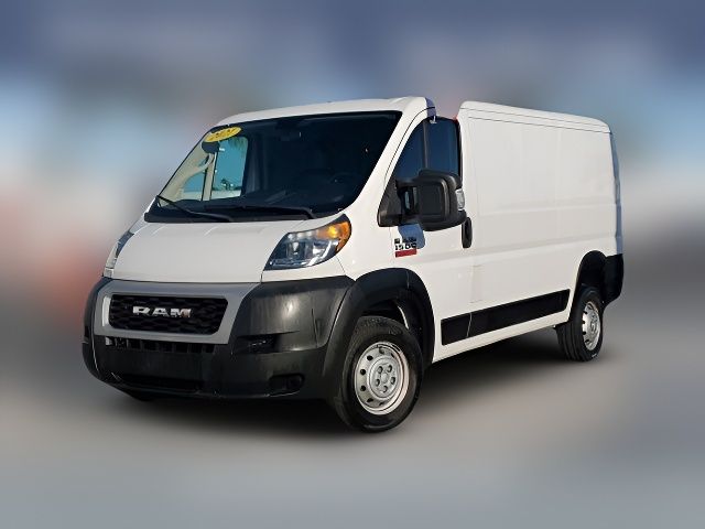 2021 Ram ProMaster Base