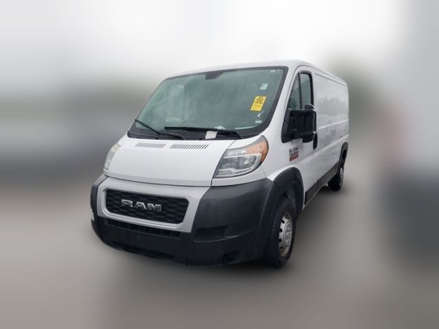 2021 Ram ProMaster Base