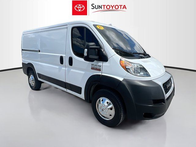 2021 Ram ProMaster Base