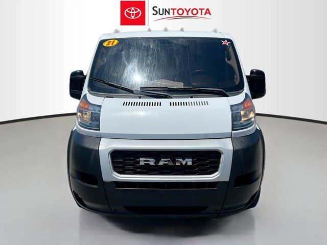 2021 Ram ProMaster Base