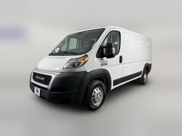 2021 Ram ProMaster Base