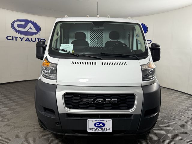 2021 Ram ProMaster Base