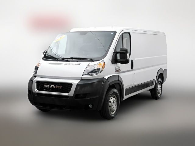 2021 Ram ProMaster Base