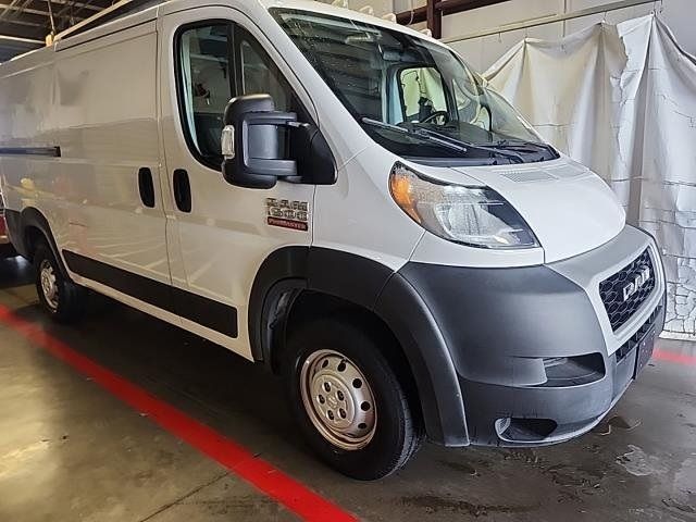 2021 Ram ProMaster Base