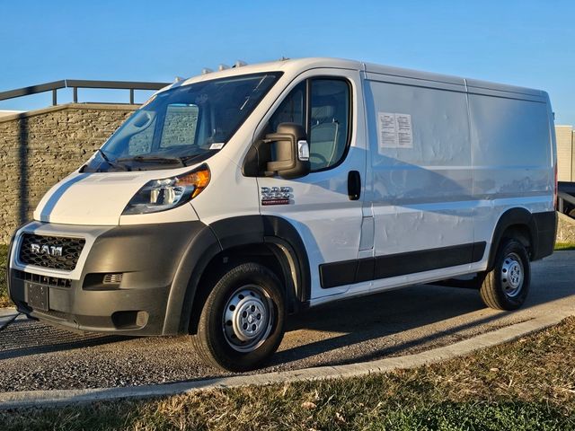 2021 Ram ProMaster Base