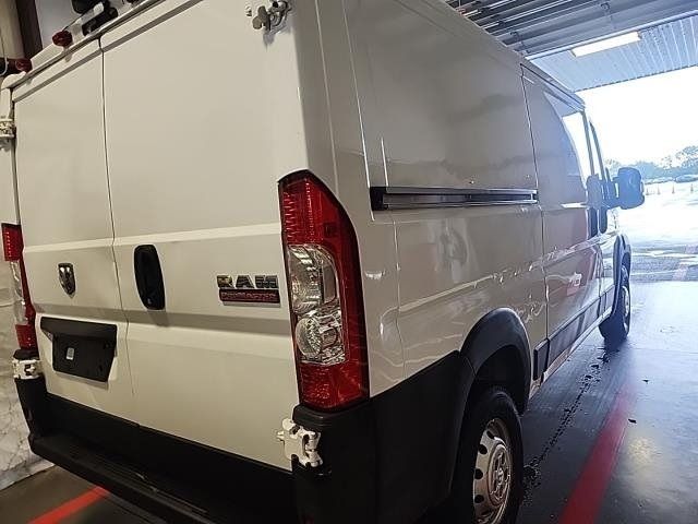 2021 Ram ProMaster Base