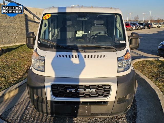 2021 Ram ProMaster Base