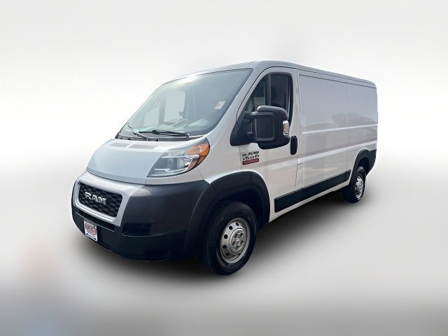 2021 Ram ProMaster Base