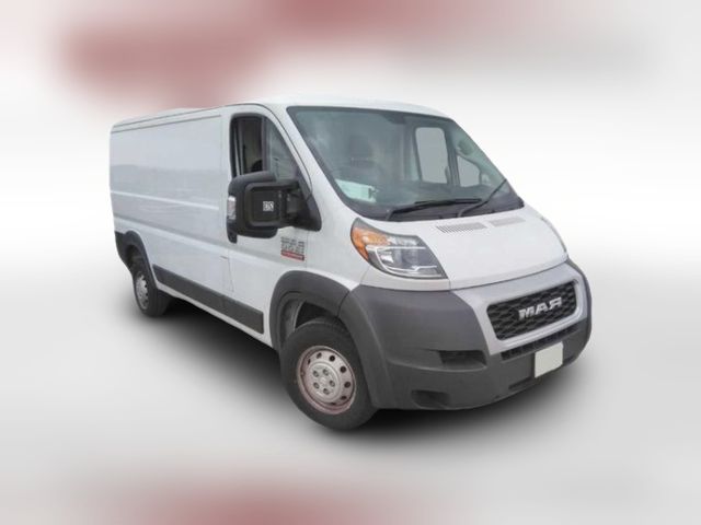 2021 Ram ProMaster Base