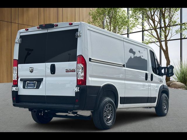 2021 Ram ProMaster Base