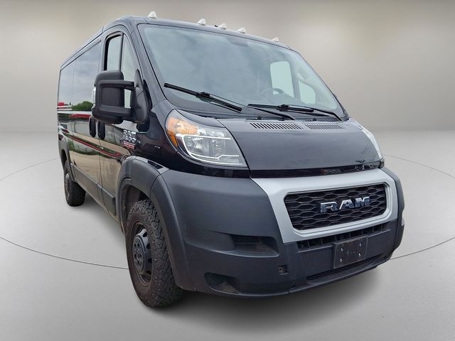 2021 Ram ProMaster Base