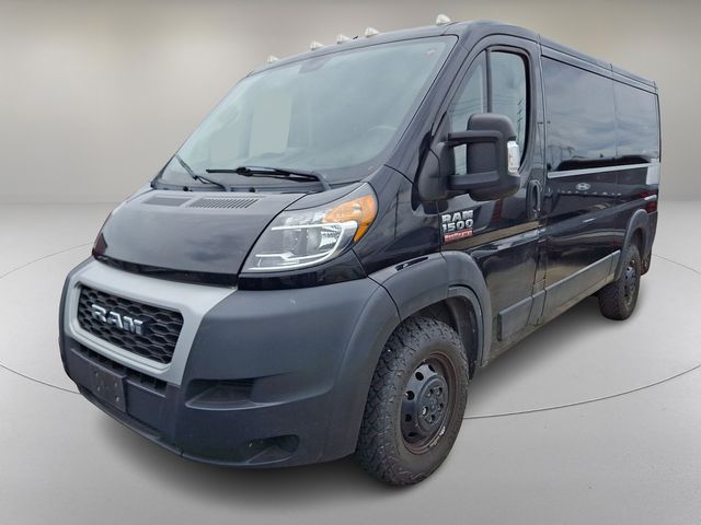 2021 Ram ProMaster Base